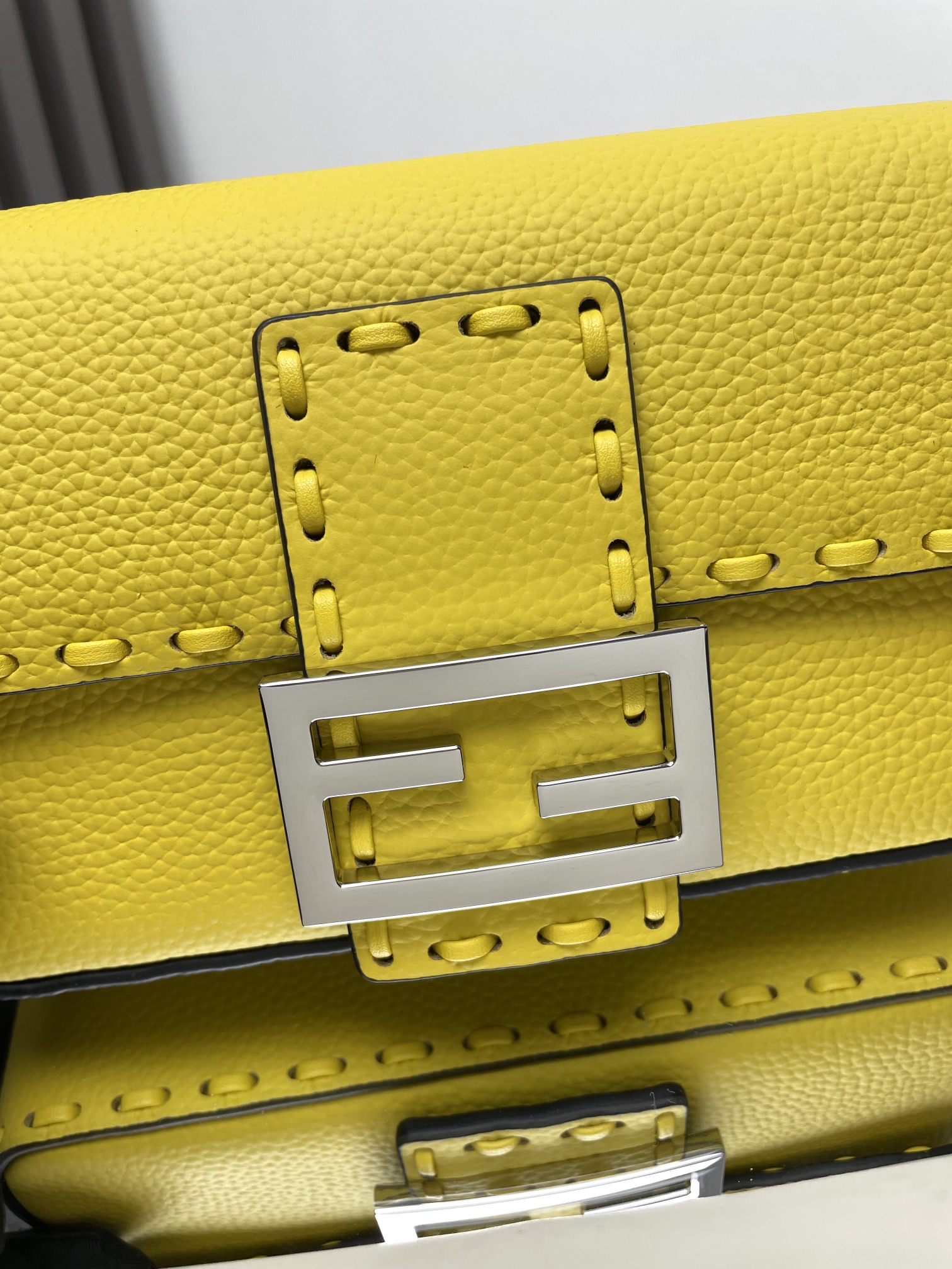 Fendi Satchel Bags